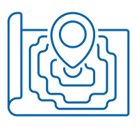 Топографическая съемка